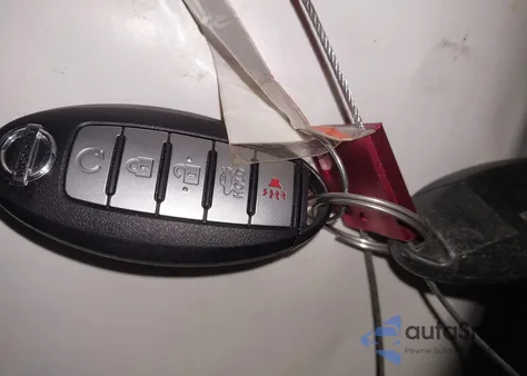 2015 Nissan Altima 2.5 Sv from USA, damaged, VIN 1N4AL3AP8FC150962